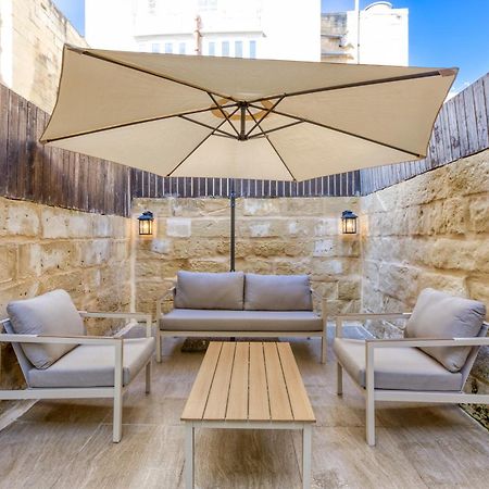 Sliema Luxury House Βίλα Εξωτερικό φωτογραφία