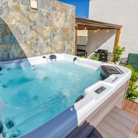 Sliema Luxury House Βίλα Εξωτερικό φωτογραφία