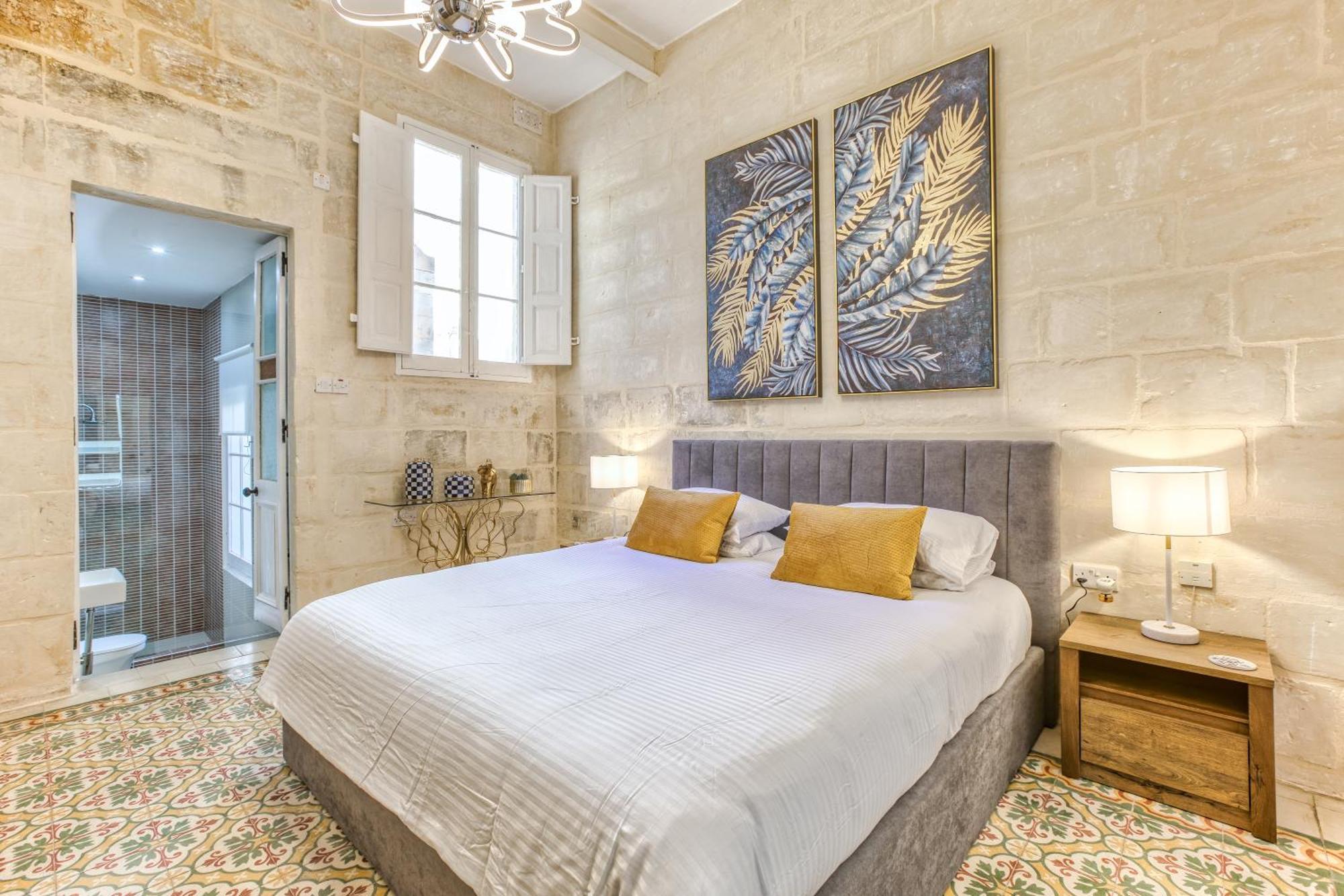 Sliema Luxury House Βίλα Εξωτερικό φωτογραφία