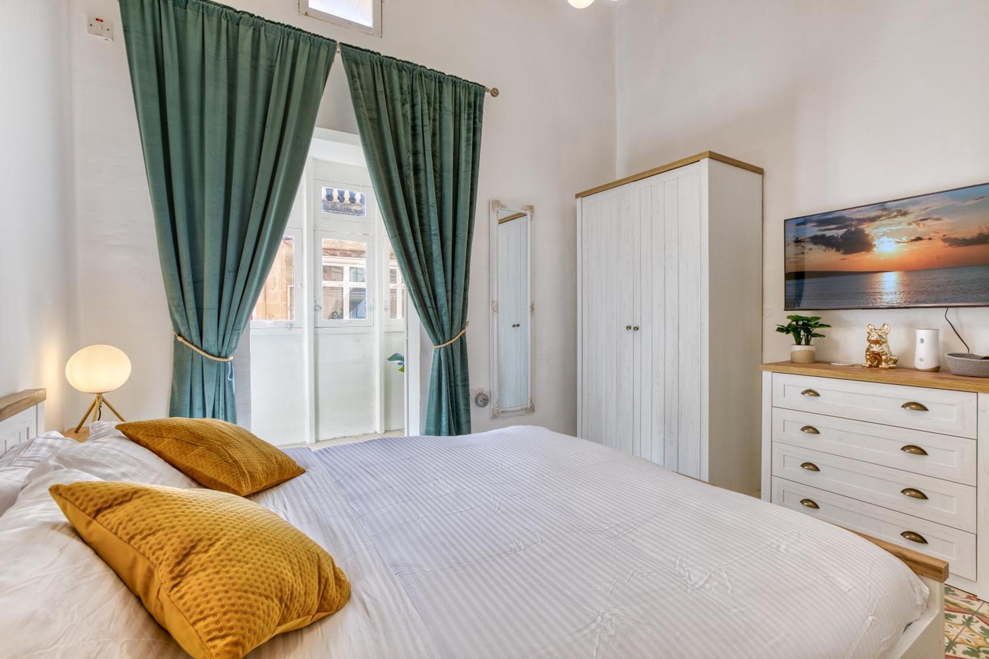 Sliema Luxury House Βίλα Εξωτερικό φωτογραφία
