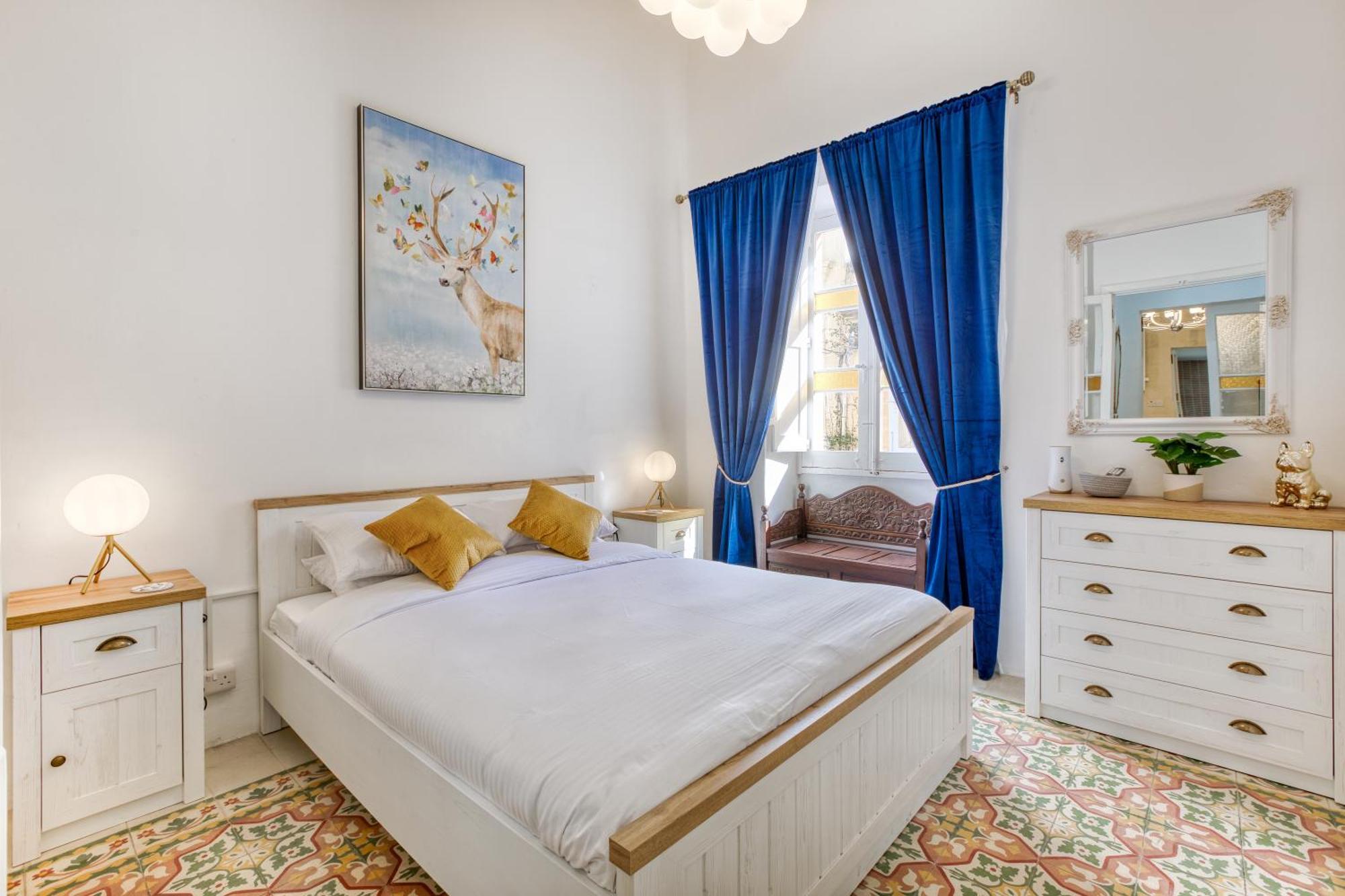 Sliema Luxury House Βίλα Εξωτερικό φωτογραφία