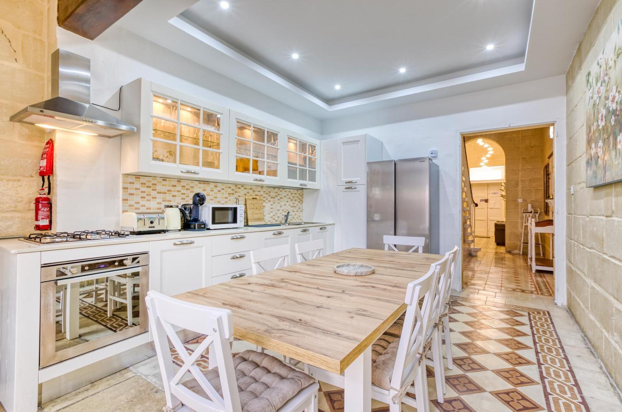 Sliema Luxury House Βίλα Εξωτερικό φωτογραφία