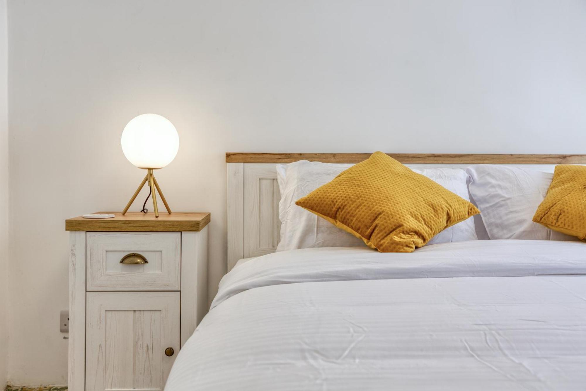 Sliema Luxury House Βίλα Εξωτερικό φωτογραφία