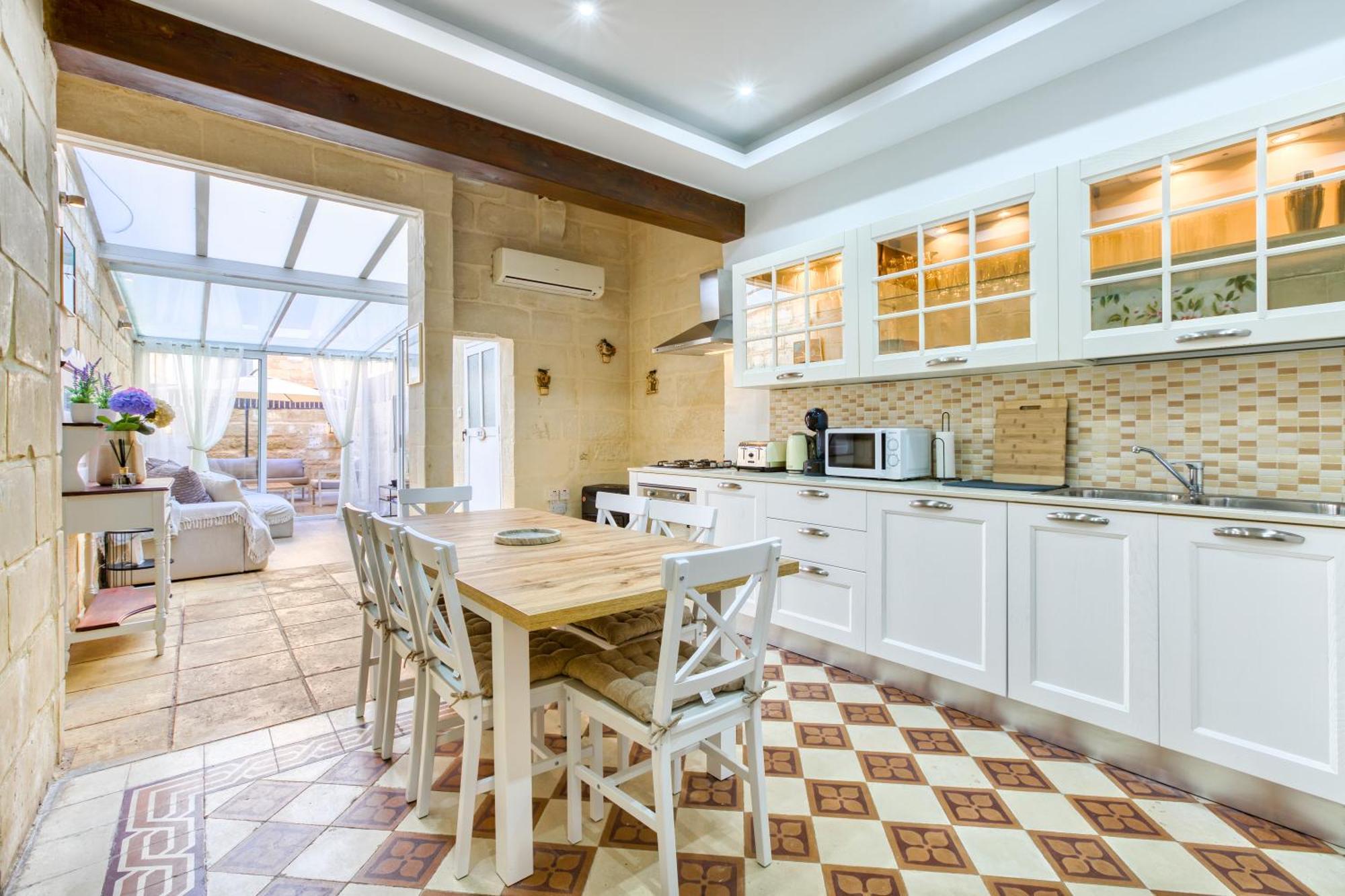 Sliema Luxury House Βίλα Εξωτερικό φωτογραφία
