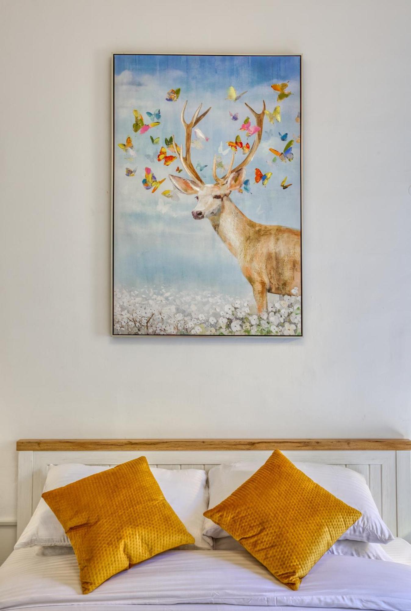 Sliema Luxury House Βίλα Εξωτερικό φωτογραφία