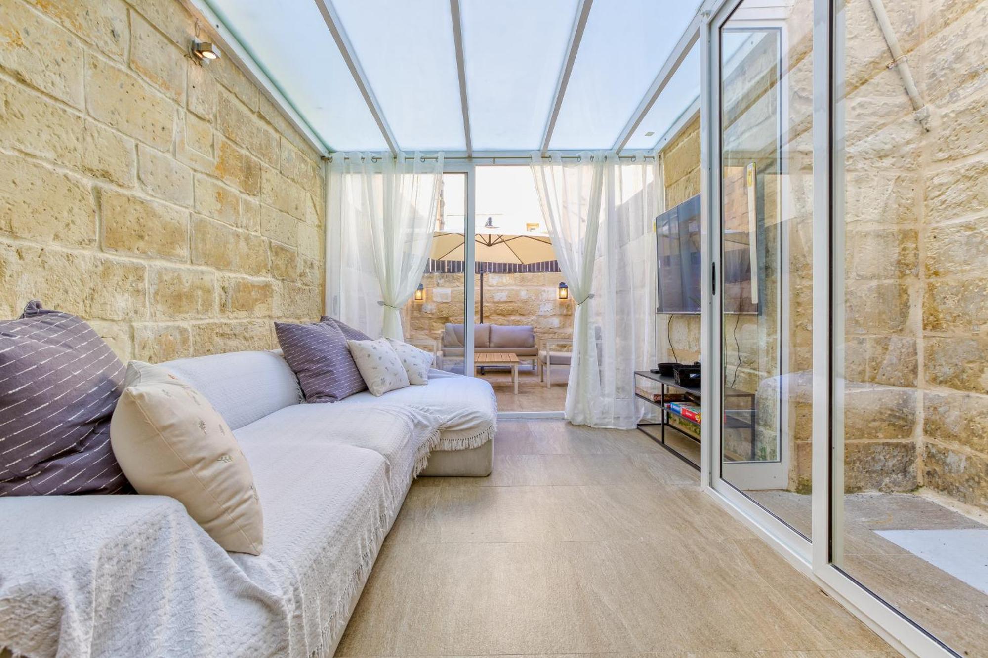 Sliema Luxury House Βίλα Εξωτερικό φωτογραφία