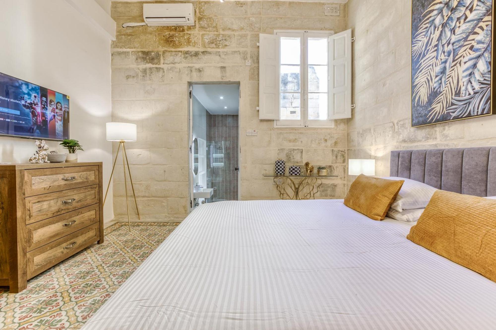 Sliema Luxury House Βίλα Εξωτερικό φωτογραφία