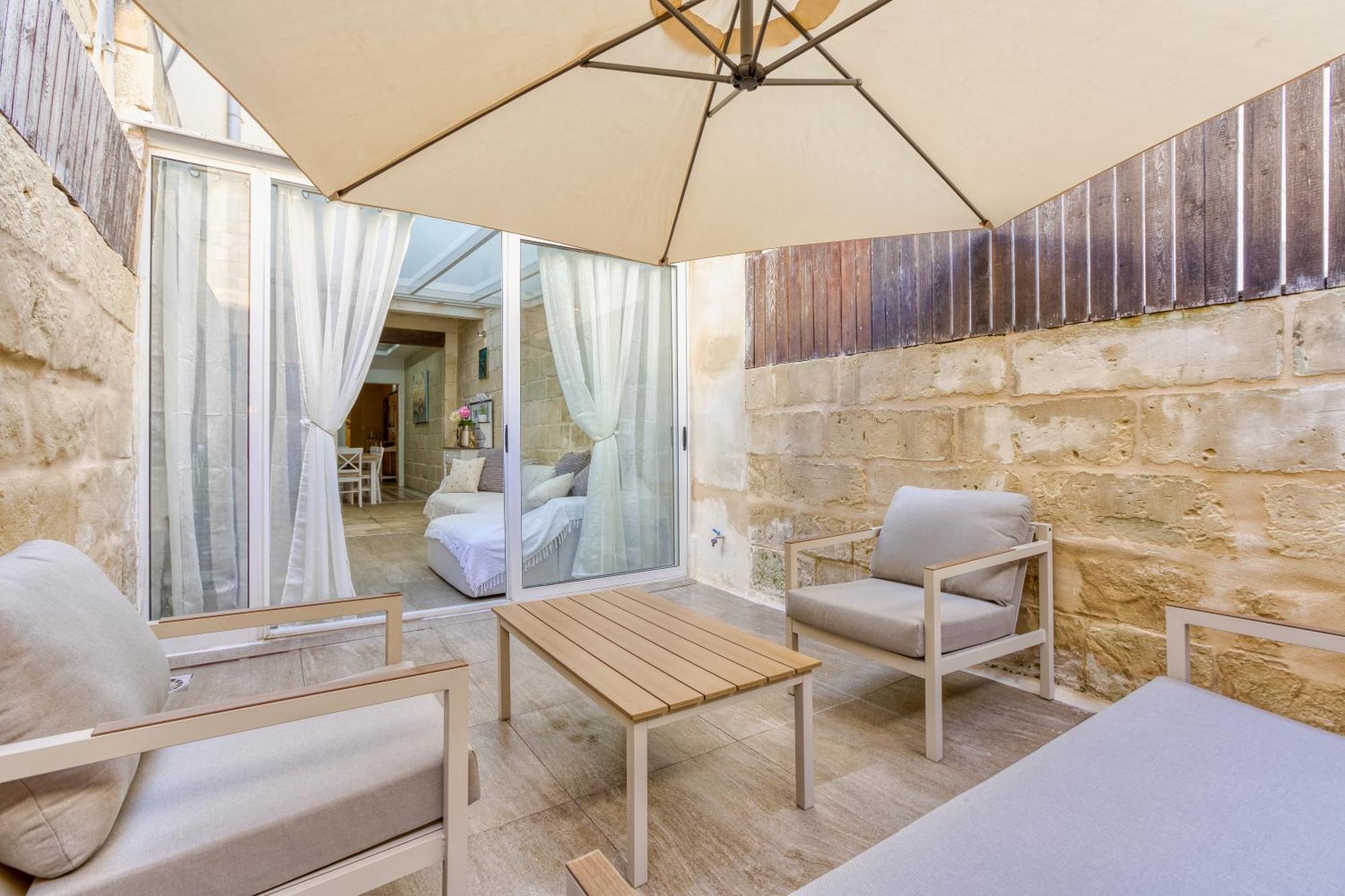 Sliema Luxury House Βίλα Εξωτερικό φωτογραφία