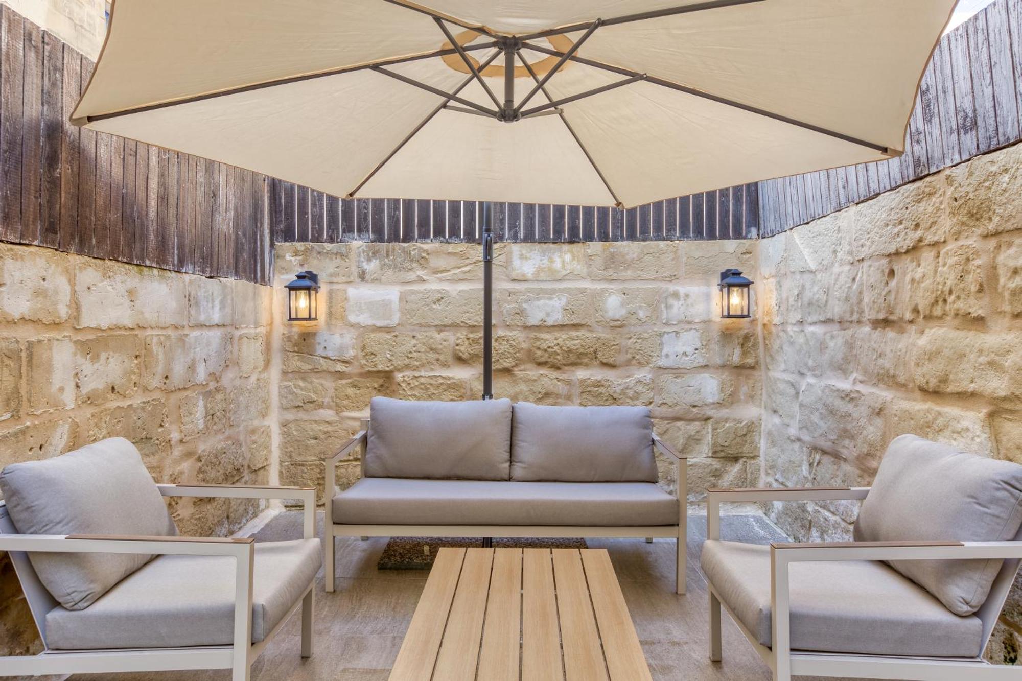 Sliema Luxury House Βίλα Εξωτερικό φωτογραφία