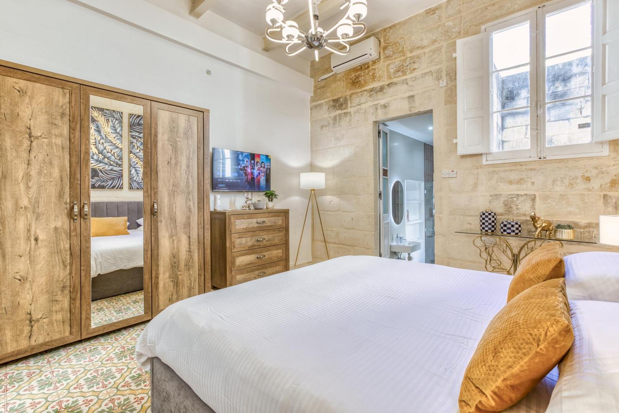 Sliema Luxury House Βίλα Εξωτερικό φωτογραφία