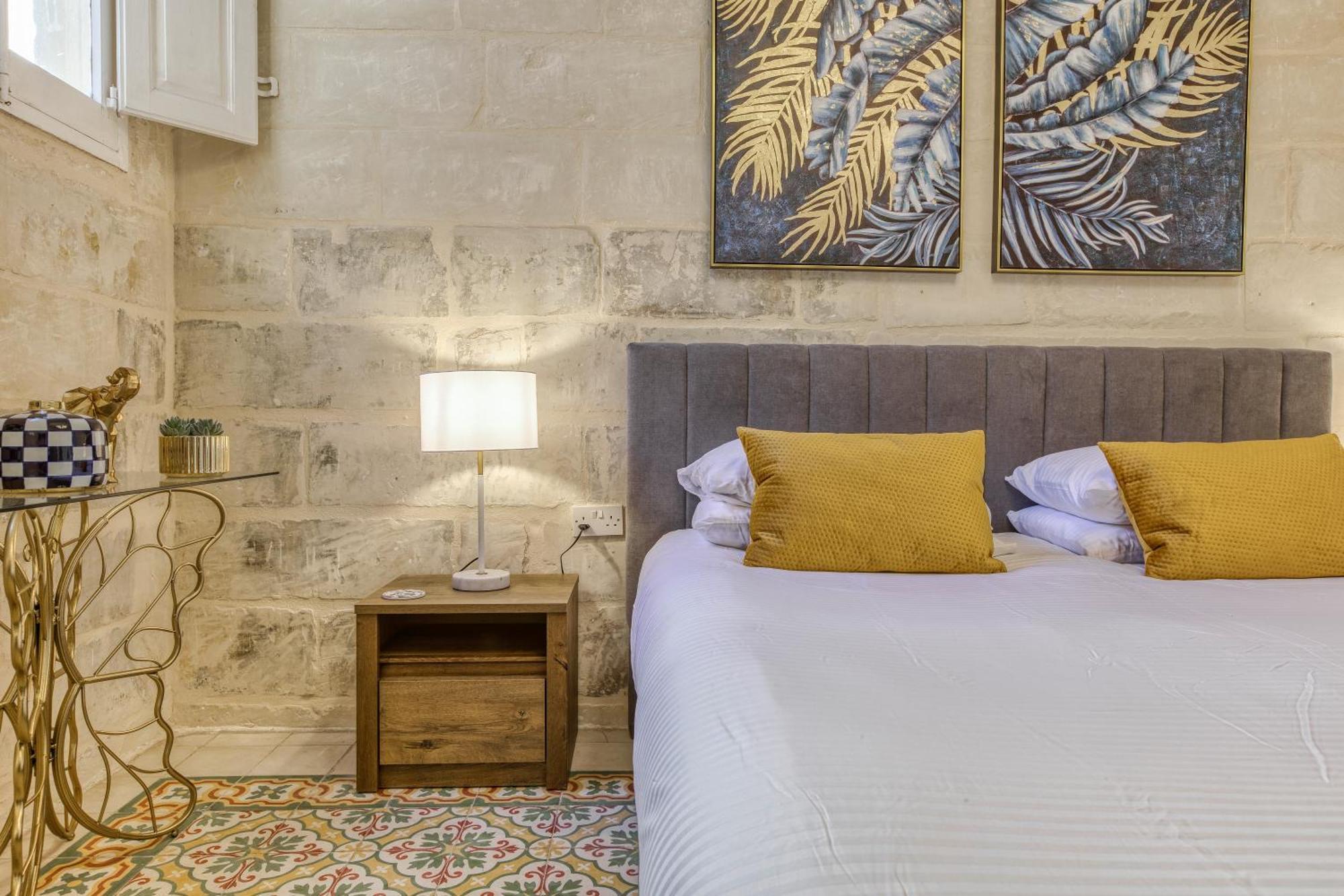 Sliema Luxury House Βίλα Εξωτερικό φωτογραφία