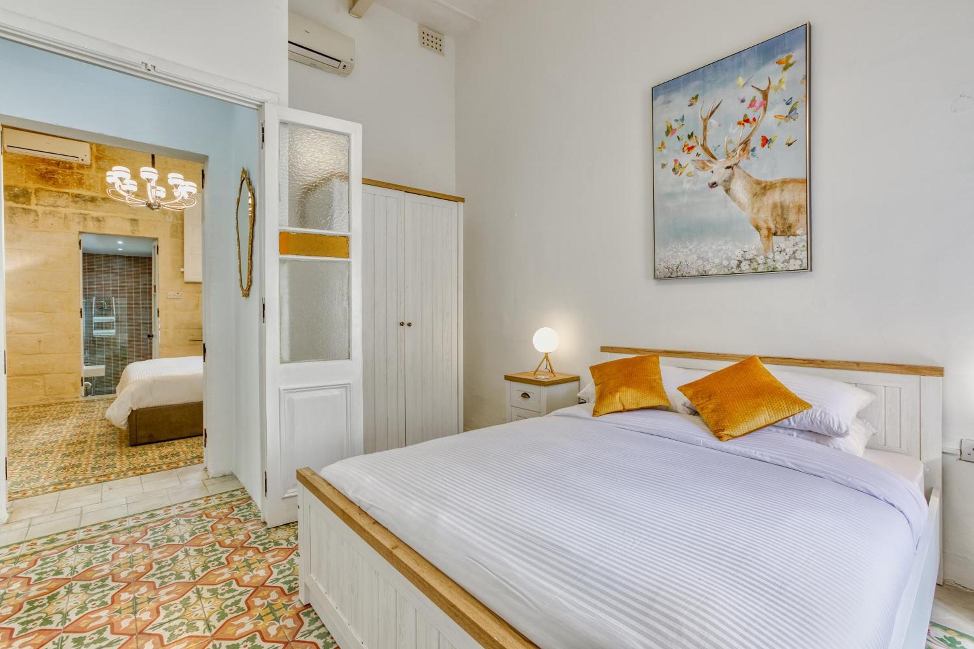 Sliema Luxury House Βίλα Εξωτερικό φωτογραφία