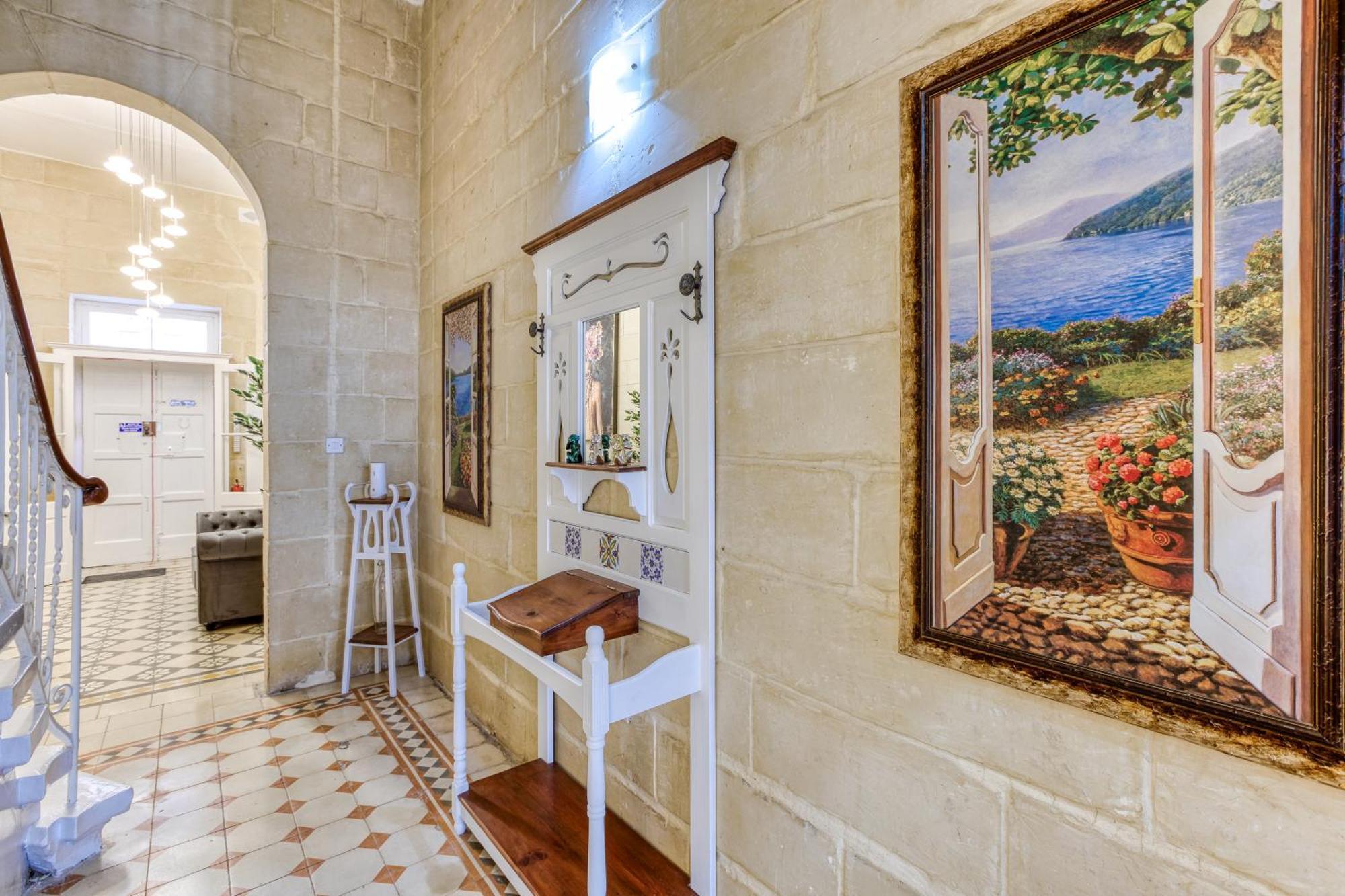 Sliema Luxury House Βίλα Εξωτερικό φωτογραφία