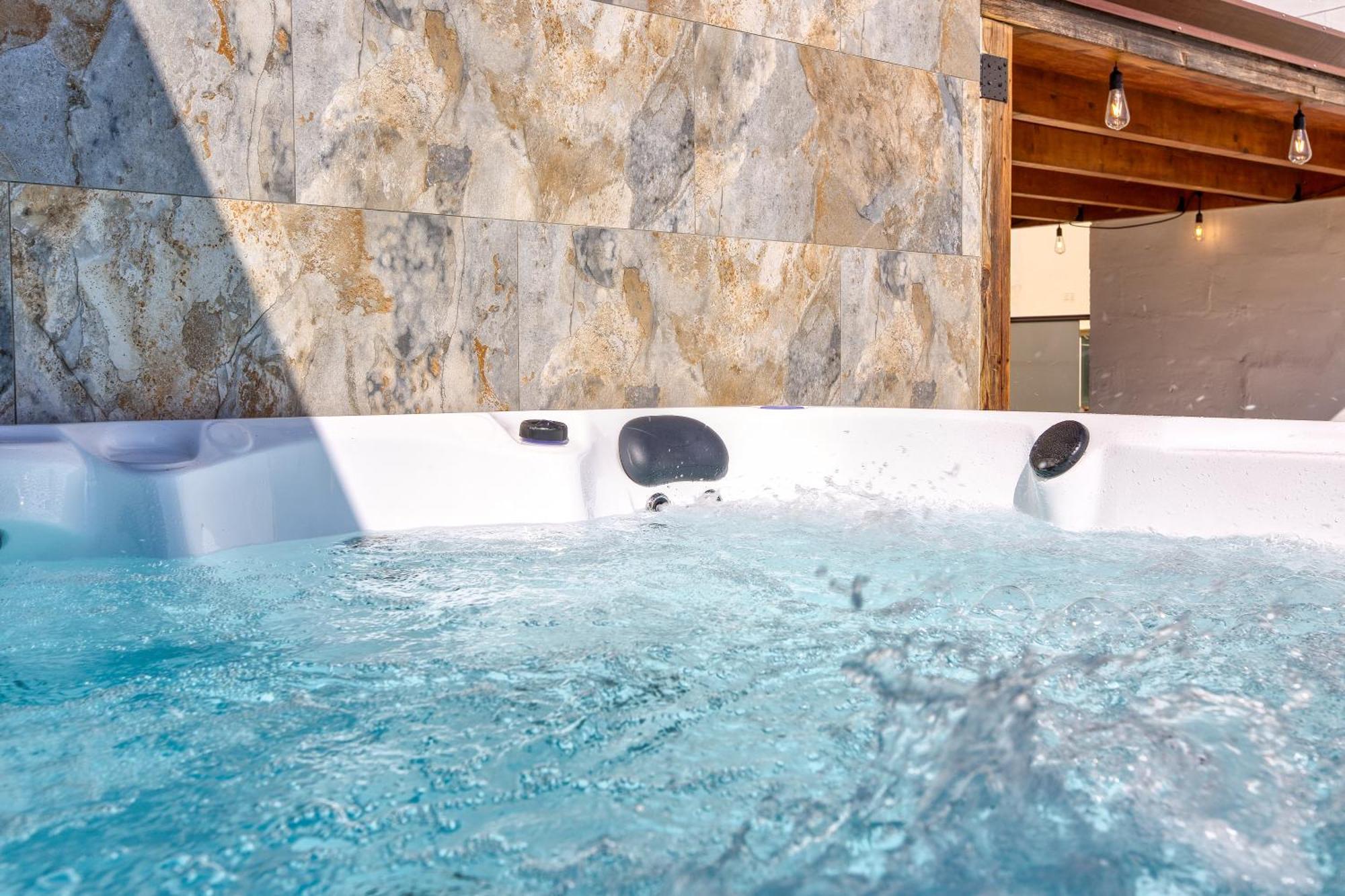 Sliema Luxury House Βίλα Εξωτερικό φωτογραφία