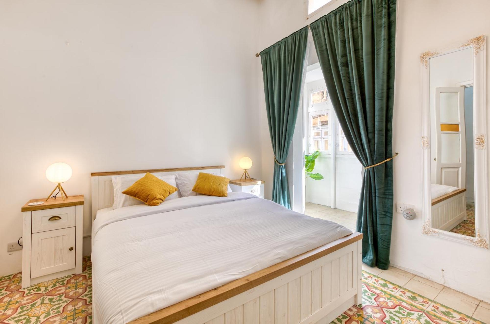 Sliema Luxury House Βίλα Εξωτερικό φωτογραφία