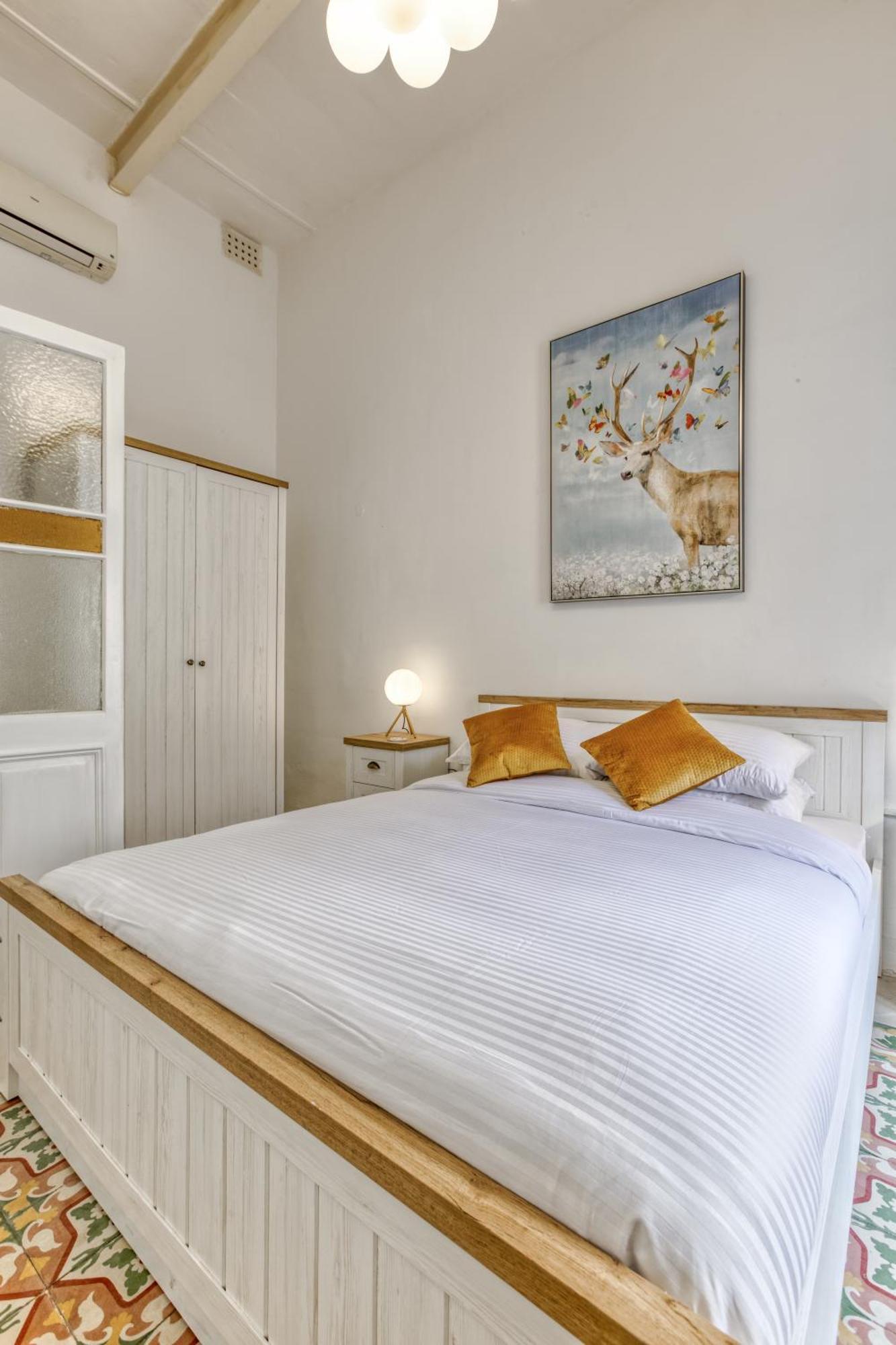 Sliema Luxury House Βίλα Εξωτερικό φωτογραφία