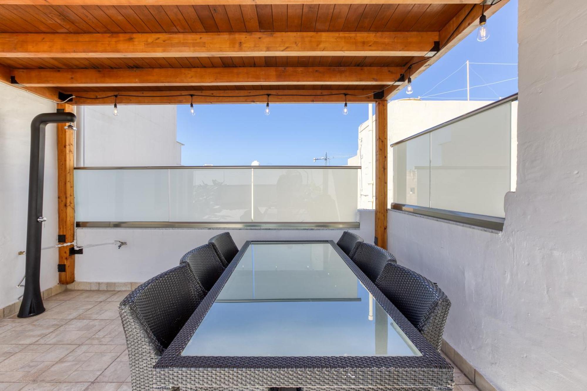 Sliema Luxury House Βίλα Εξωτερικό φωτογραφία