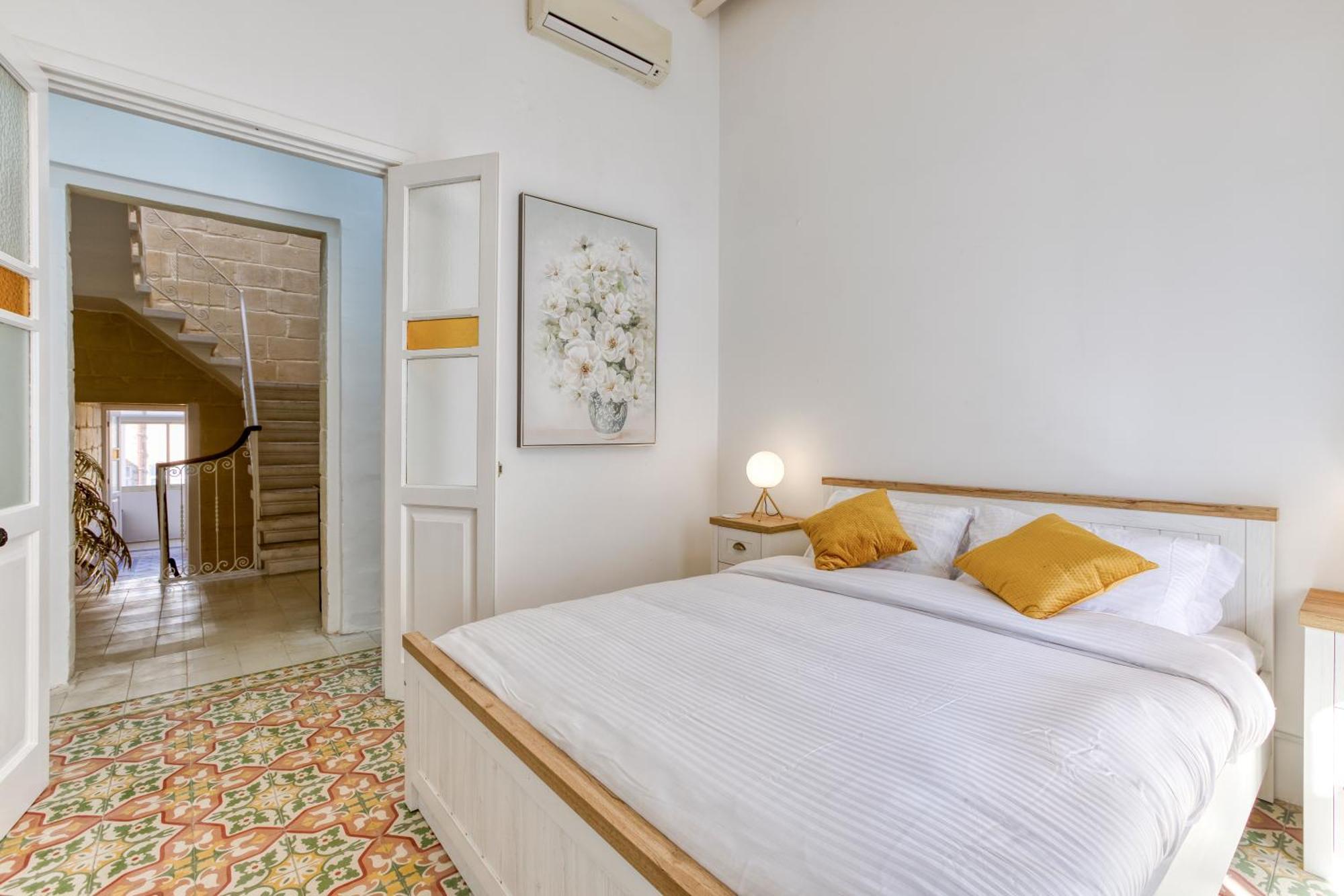 Sliema Luxury House Βίλα Εξωτερικό φωτογραφία