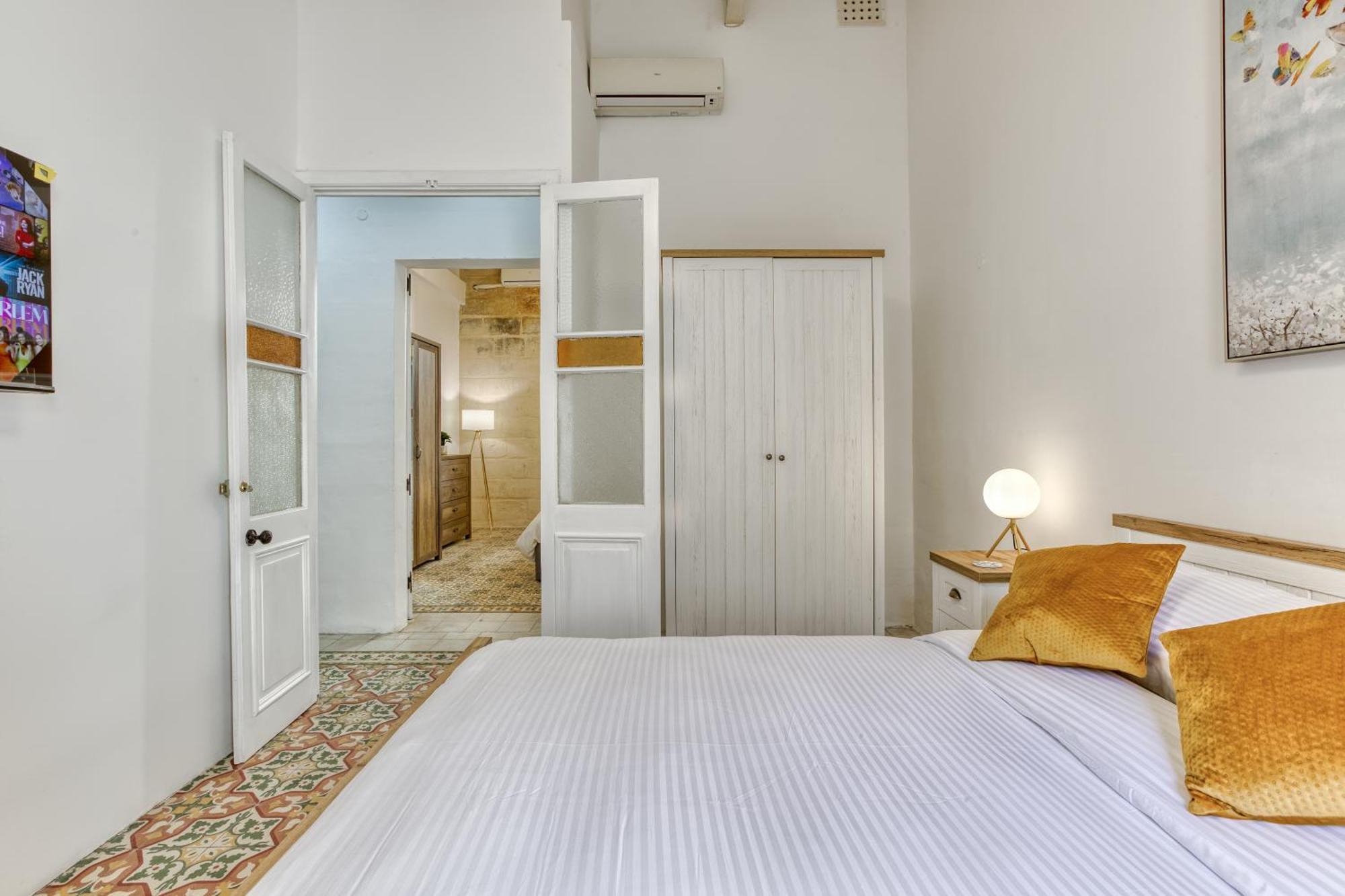 Sliema Luxury House Βίλα Εξωτερικό φωτογραφία