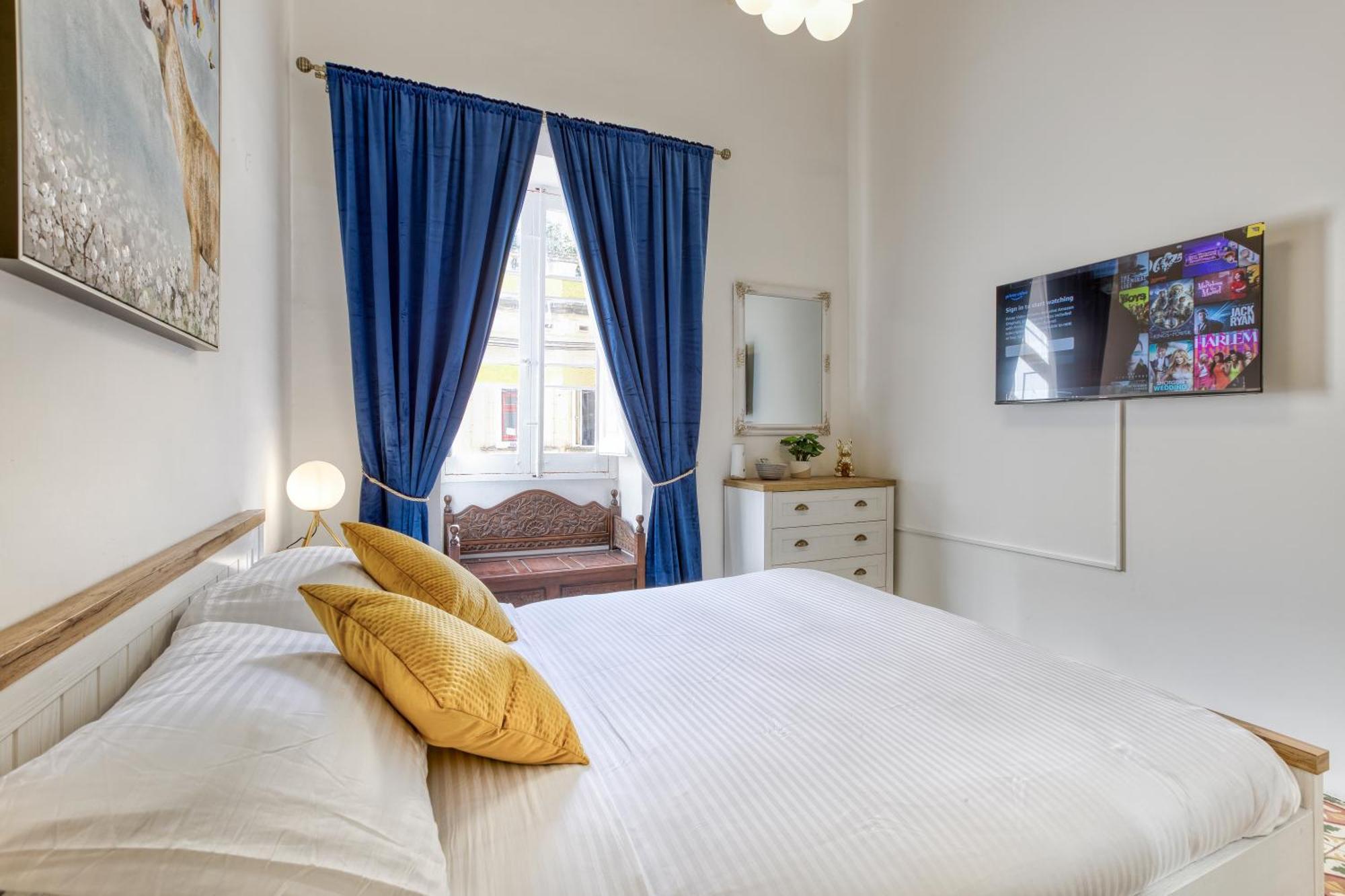 Sliema Luxury House Βίλα Εξωτερικό φωτογραφία