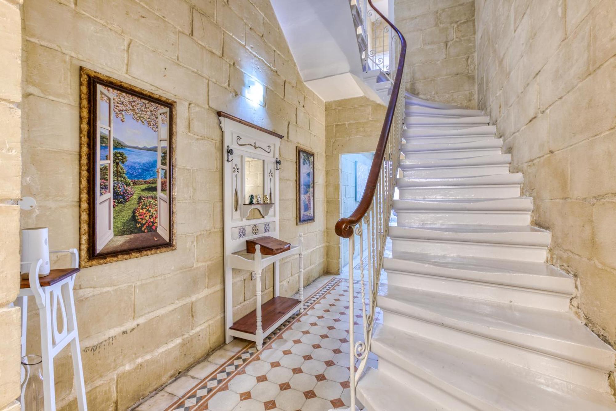 Sliema Luxury House Βίλα Εξωτερικό φωτογραφία