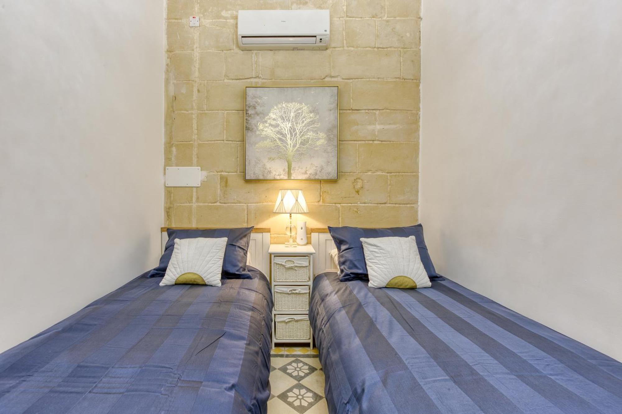 Sliema Luxury House Βίλα Εξωτερικό φωτογραφία