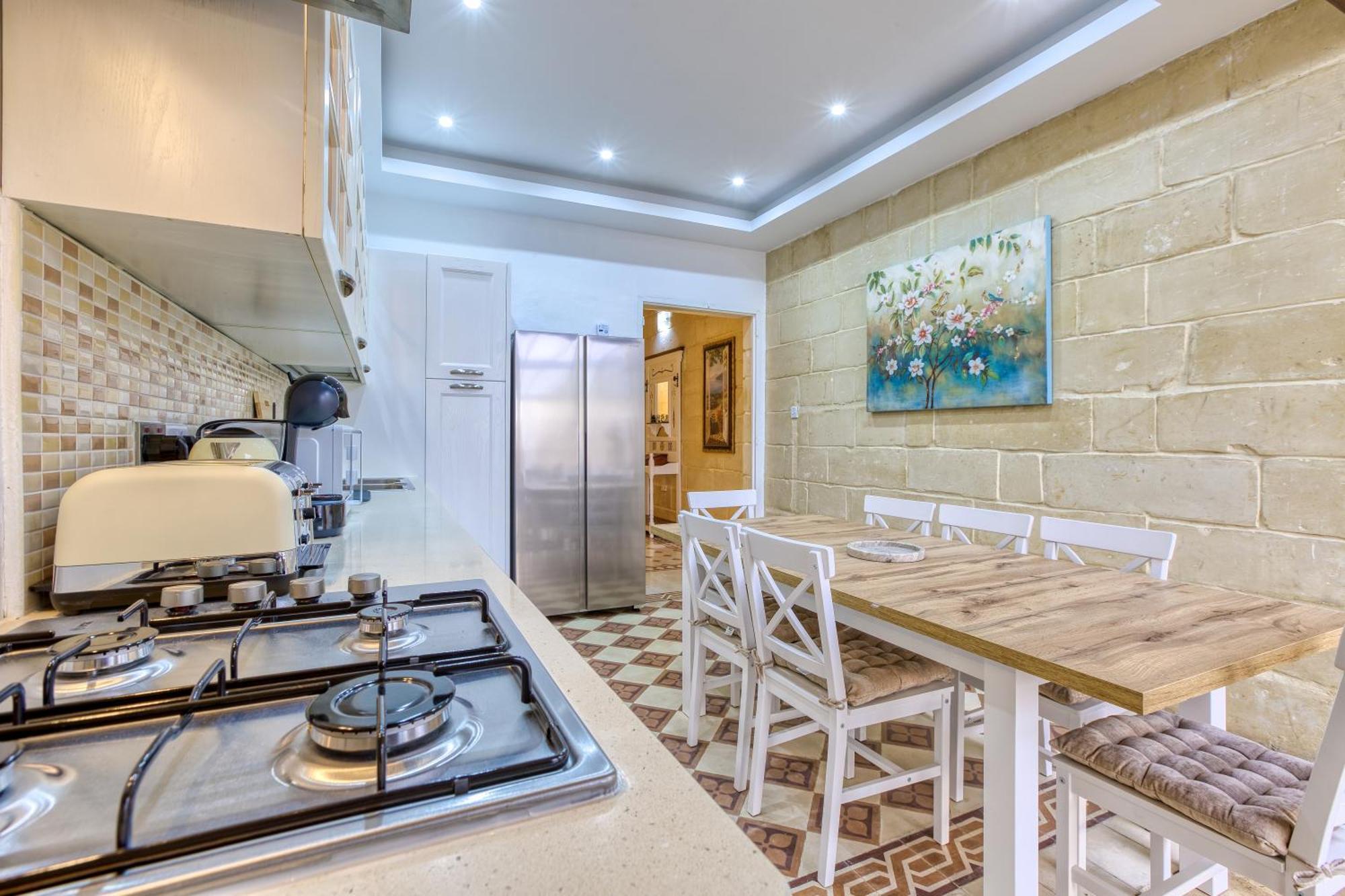 Sliema Luxury House Βίλα Εξωτερικό φωτογραφία