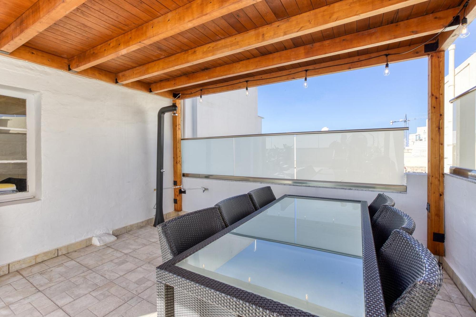Sliema Luxury House Βίλα Εξωτερικό φωτογραφία