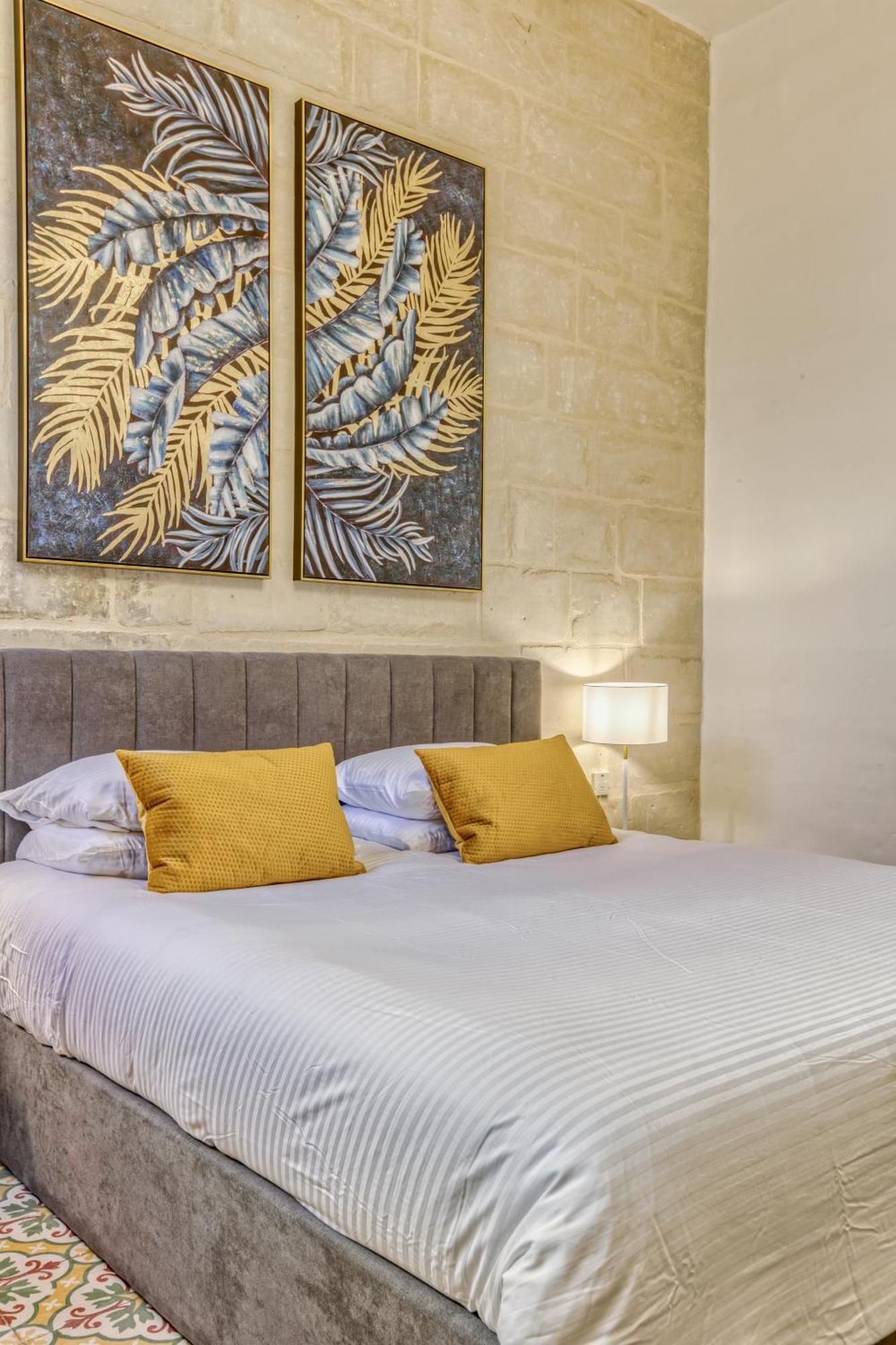Sliema Luxury House Βίλα Εξωτερικό φωτογραφία