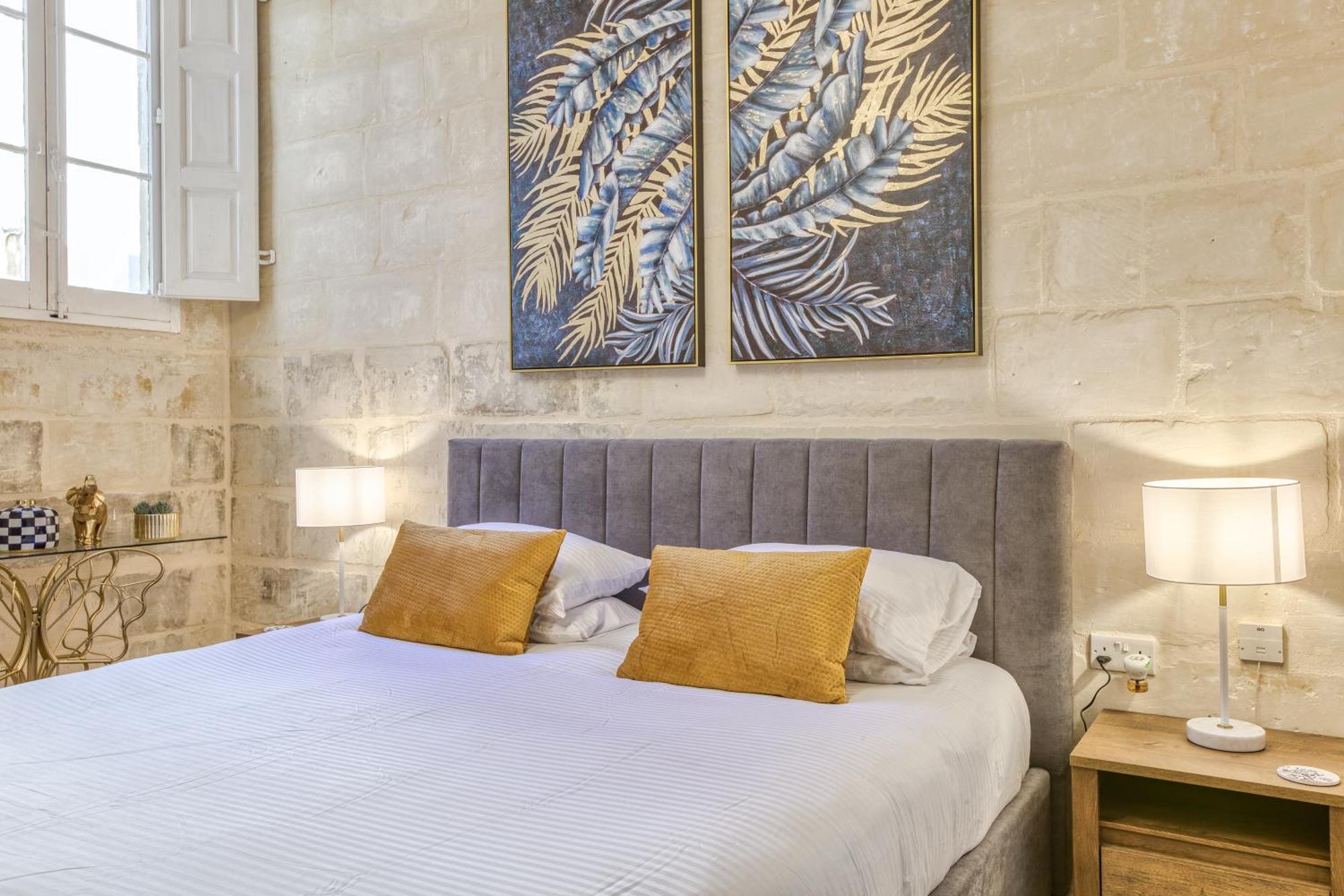 Sliema Luxury House Βίλα Εξωτερικό φωτογραφία